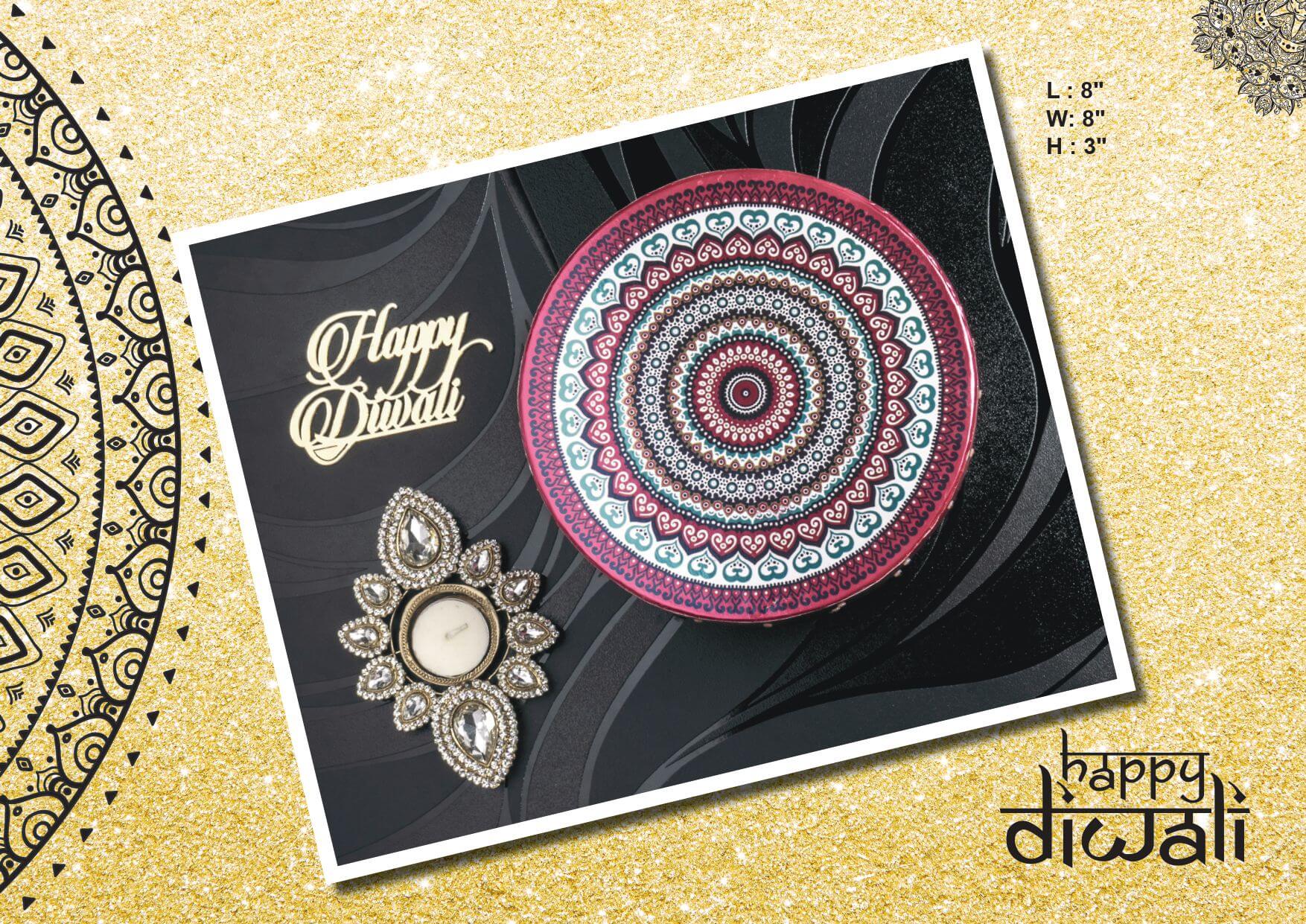Diwali Gift Ideas Handmade PRODUCT NO 011