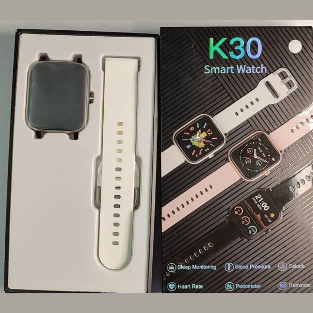 K30 Smart Watch