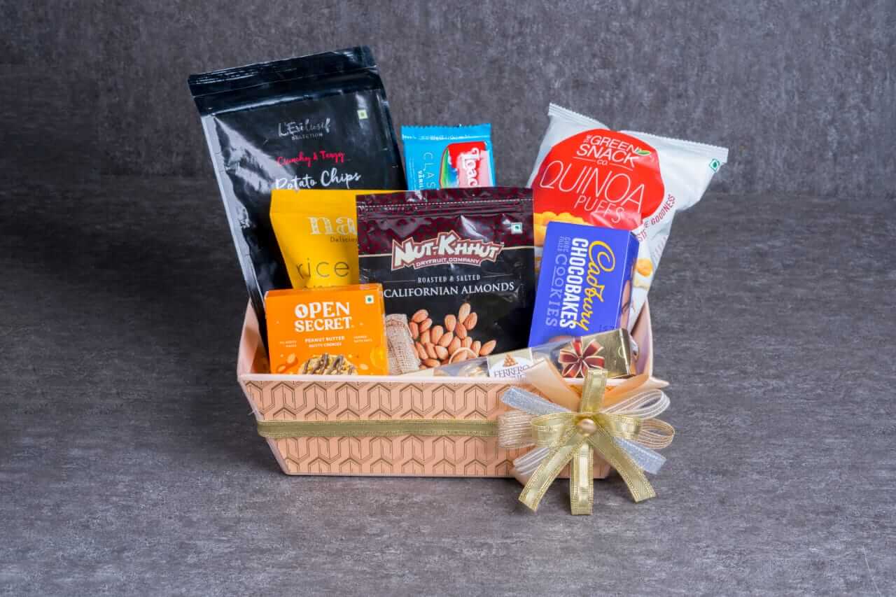 Diwali Edible Gifts 34