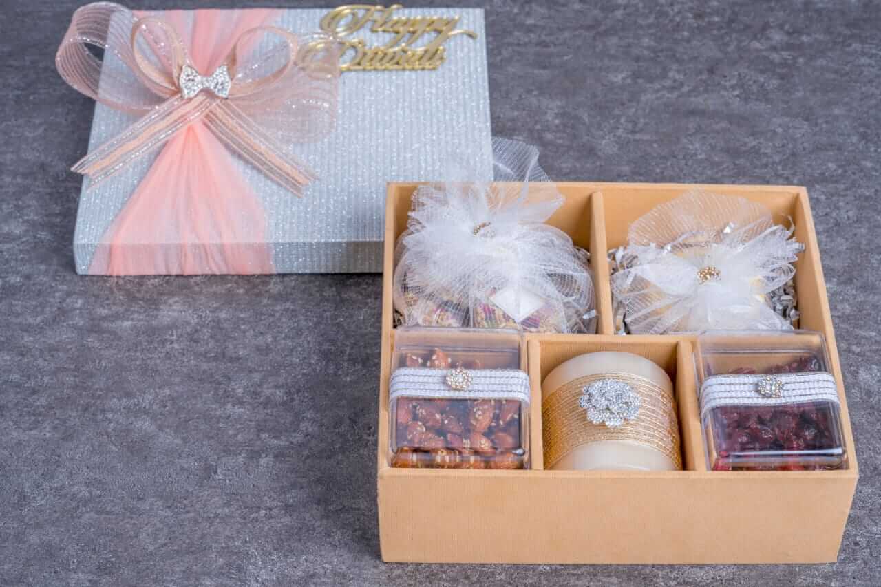 Diwali Gift Box 4