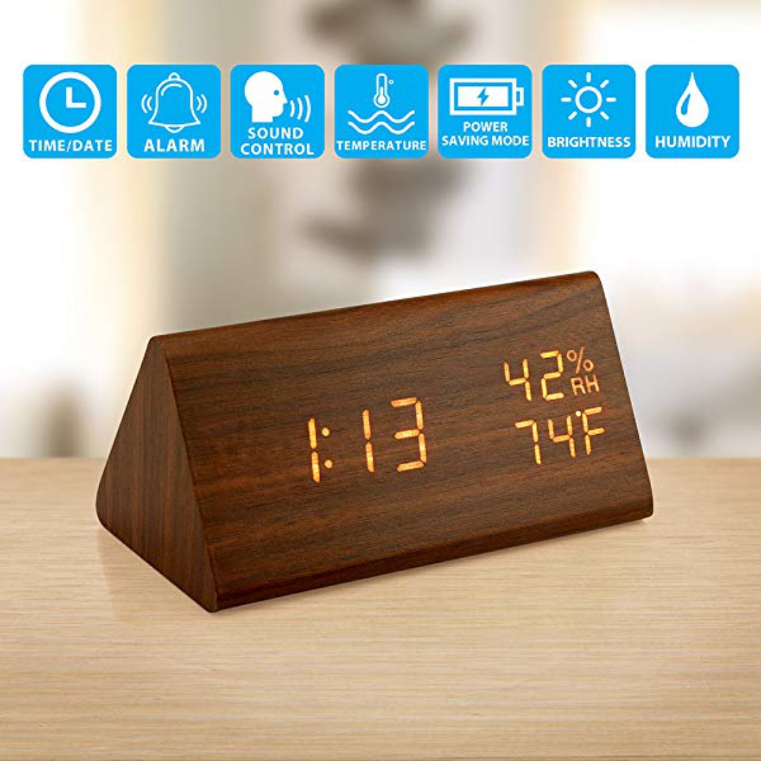 Flip Clock - Corporate Gifting