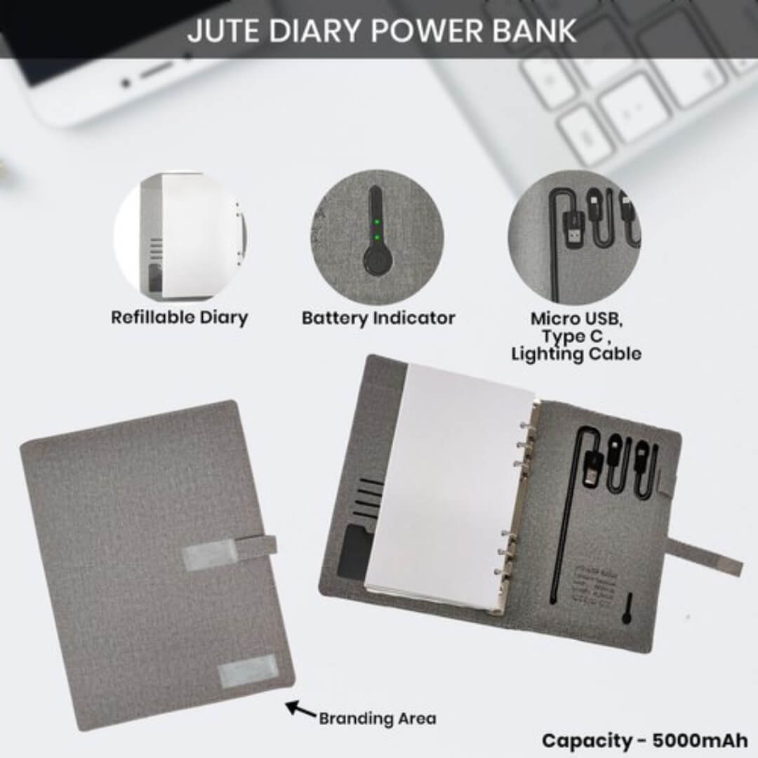 1615357365_Jute-Diary-Power-Bank-5000mAh-01