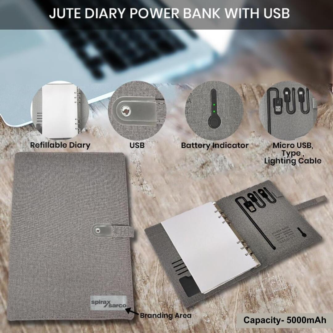 1615357582_Jute-Diary-Power-Bank-5000mAH-with-USB-16-GB-01