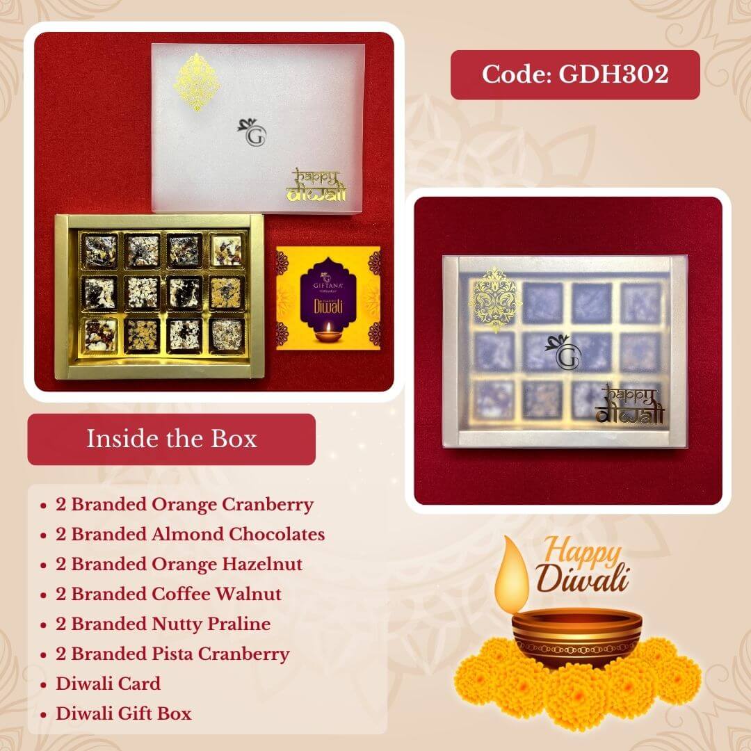 Diwali Festival Gifts GDH302