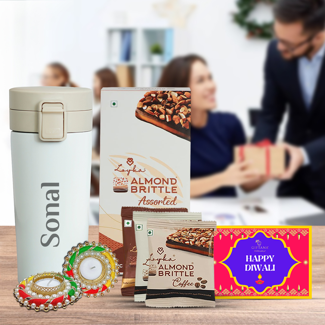 Diwali Gifts For Corporates